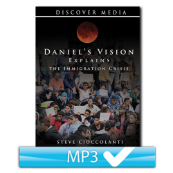 Daniel's Vision Explains The Immigration Crisis